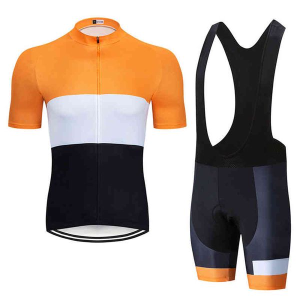 2022 the latest bicycle riding clothing suit factory direct sales summer road men's and women's new team short sleeve, Gray
2022 the latest bicycle riding clothing suit factory direct sales summer road men's and women's new team short sleeve, Gray