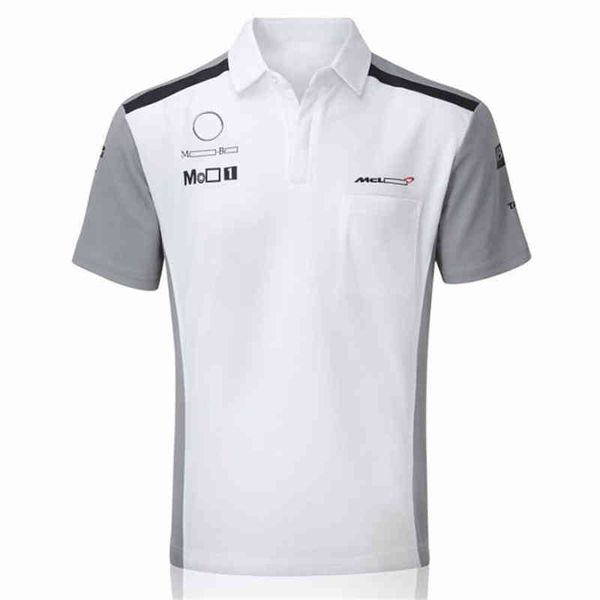 camiseta de carreras f1 polo oficial formula 1 manga corta con solapa personalizada mismo estilo 2021, White;black
camiseta de carreras f1 polo oficial formula 1 manga corta con solapa personalizada mismo estilo 2021, White;black