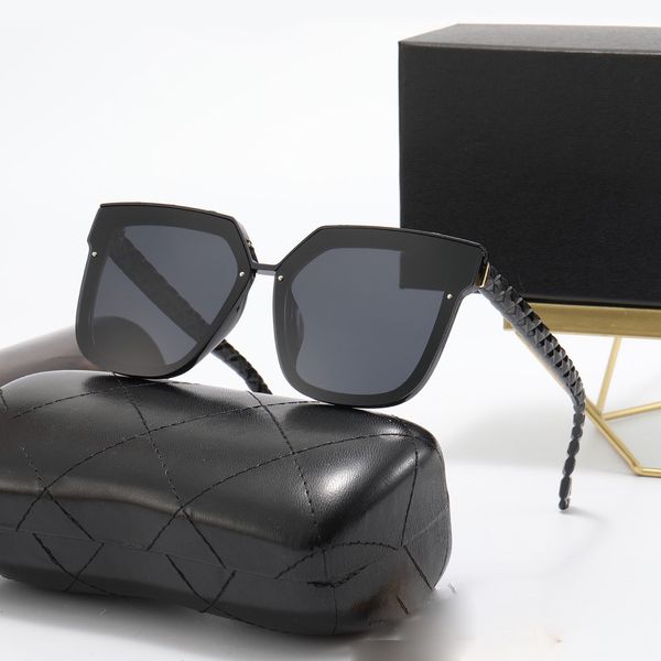 luxury sunglasses polaroid lens designer womens mens goggle double c senior eyewear for women eyeglasses frame vintage metal sun glasses wit, White;black
luxury sunglasses polaroid lens designer womens mens goggle double c senior eyewear for women eyeglasses frame vintage metal sun glasses wit, White;black