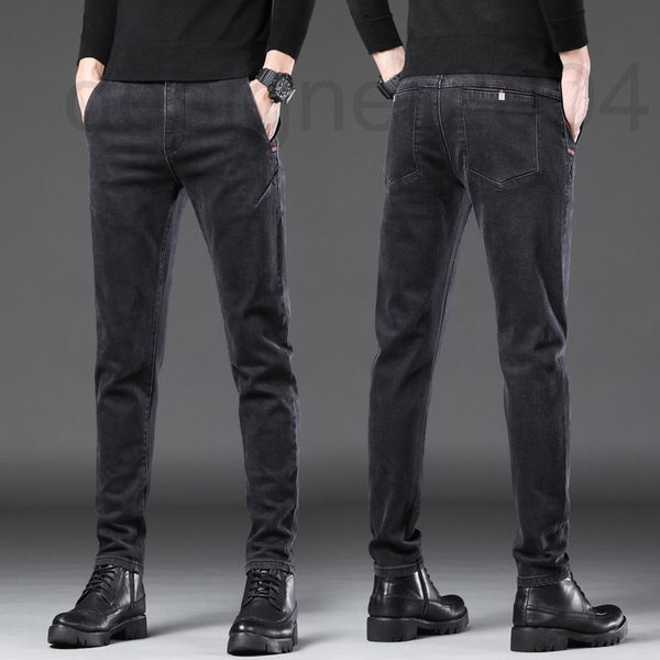 men's jeans designer youth high-end black jeans men's 2021 autumn and winter fashion brand new slim fit small foot straight pants, Blue
men's jeans designer youth high-end black jeans men's 2021 autumn and winter fashion brand new slim fit small foot straight pants, Blue