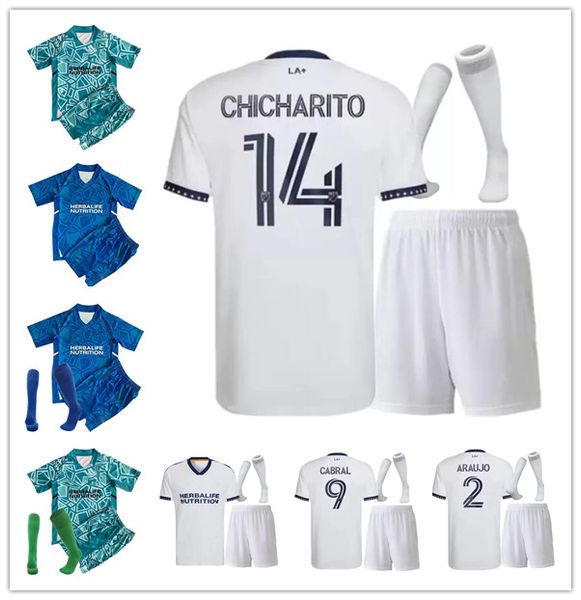 2022 2023 la galaxy soccer jersey pavon chicharito lletget j.dos santos ibrahimovic football jerseys man kids 22 23 uniform, Black;yellow
2022 2023 la galaxy soccer jersey pavon chicharito lletget j.dos santos ibrahimovic football jerseys man kids 22 23 uniform, Black;yellow