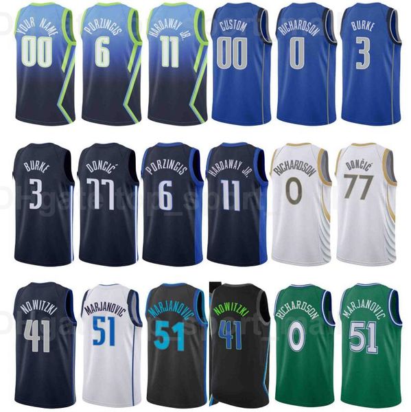 printed basketball jalen brunson jersey 13 dorian finney-smith dirk nowitzki maxi kleber dwight powell boban marjanovic navy blue white, Black;red
printed basketball jalen brunson jersey 13 dorian finney-smith dirk nowitzki maxi kleber dwight powell boban marjanovic navy blue white, Black;red
