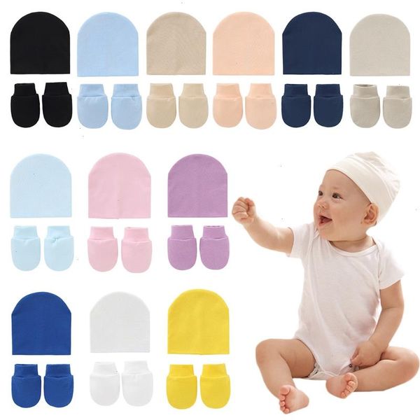 baby newborn face protection scratch mittens warm cap kit infants anti scratching knitted cotton gloves hat set, Yellow
baby newborn face protection scratch mittens warm cap kit infants anti scratching knitted cotton gloves hat set, Yellow