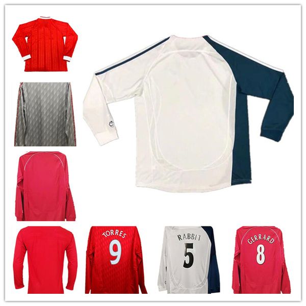 long mcmanaman 04 05 lvp retro torres jersey gerard 1982 dalglish camisas futebol fowler 1989 maillot 06 07 barnes 08 09 rush 97 95 96 93 85, Black;yellow
long mcmanaman 04 05 lvp retro torres jersey gerard 1982 dalglish camisas futebol fowler 1989 maillot 06 07 barnes 08 09 rush 97 95 96 93 85, Black;yellow