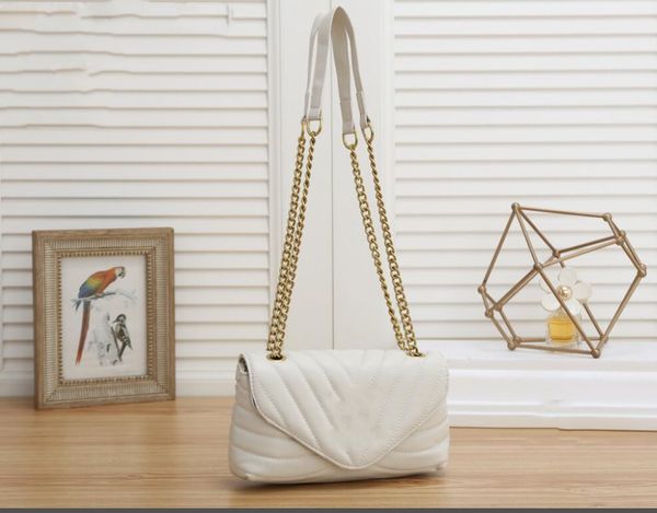 designer new wave bags handbags totes women shoulder crossbody chain bag pu v thread quilting wallet luxury flip cover messenger lvity tote
designer new wave bags handbags totes women shoulder crossbody chain bag pu v thread quilting wallet luxury flip cover messenger lvity tote
