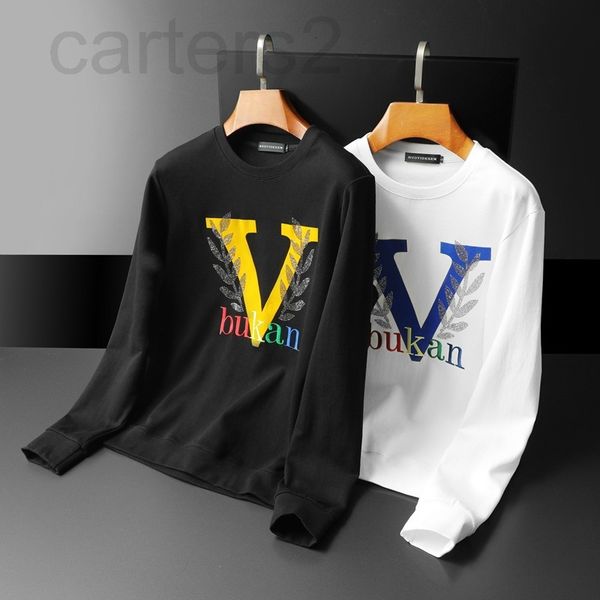 men's hoodies & sweatshirts designer 2022 spring new men's round neck sweater laser piece slim fit pullover long sleeve t-shirt ca, Black
men's hoodies & sweatshirts designer 2022 spring new men's round neck sweater laser piece slim fit pullover long sleeve t-shirt ca, Black