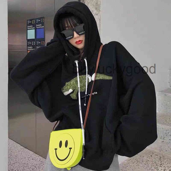 designer clothes factory outlet luxury brand hoodie plain angel broken tail crocodile embroidered sweater for men and cmcv myrw, Black
designer clothes factory outlet luxury brand hoodie plain angel broken tail crocodile embroidered sweater for men and cmcv myrw, Black