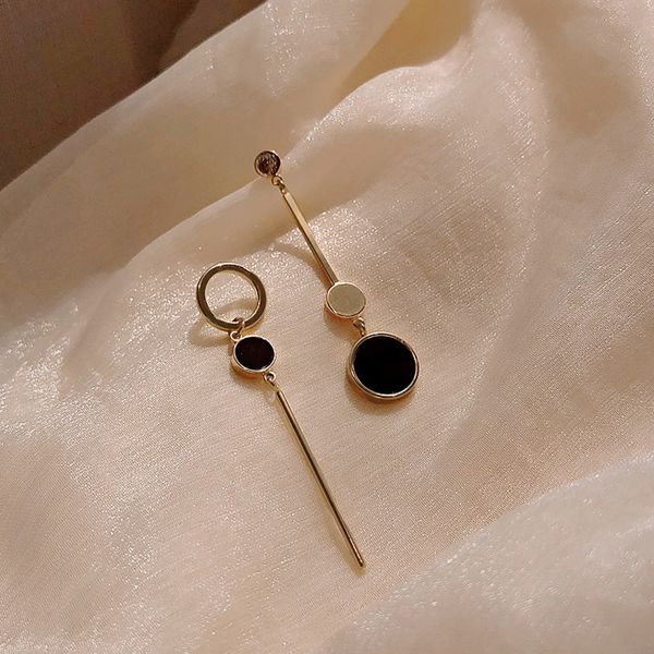 dangle chandelier sterling silver needle korean simple geometric asymmetric niche fashion all-match stud earrings online refined generous ea
dangle chandelier sterling silver needle korean simple geometric asymmetric niche fashion all-match stud earrings online refined generous ea