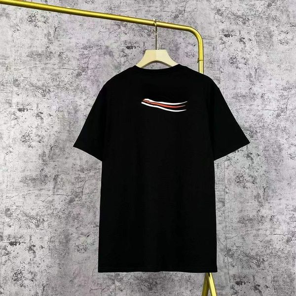 luxury designer men's t shirt women's ins t-shirts print festival clothing oversized fashion blouses 2022 tshirt summer graphic t, White;black
luxury designer men's t shirt women's ins t-shirts print festival clothing oversized fashion blouses 2022 tshirt summer graphic t, White;black