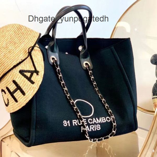 women's canvas luxury handbags beach bags fashion ch brand embroidered label women evening bag large female backpack designers classicb
women's canvas luxury handbags beach bags fashion ch brand embroidered label women evening bag large female backpack designers classicb