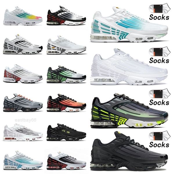 tn plus 3 iii tuned running shoes mens women aqua volt triple white neon og size 36-45 sneakers green rainbow leather all black beige tiger
tn plus 3 iii tuned running shoes mens women aqua volt triple white neon og size 36-45 sneakers green rainbow leather all black beige tiger