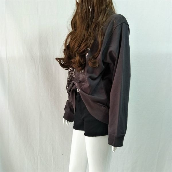 women hoodie autumn and winter clothing bet printing sweatshirt women y200608, Black
women hoodie autumn and winter clothing bet printing sweatshirt women y200608, Black