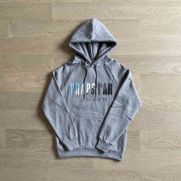 trapstar loose hoodie designer thermal sweatshirt luxury high street trend clothing 1;1 quality, Black
trapstar loose hoodie designer thermal sweatshirt luxury high street trend clothing 1;1 quality, Black