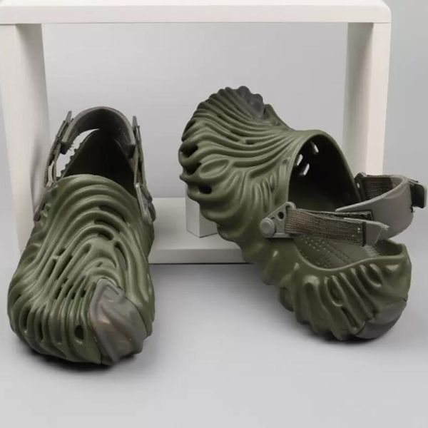 slides slipper sandals men women bone resin desert sandals foam running slide outdoor slippers size 35- 45, Black
slides slipper sandals men women bone resin desert sandals foam running slide outdoor slippers size 35- 45, Black