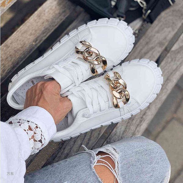 big size women shoes flats oxford female 2022 spring autumn metal white platform loafers ladies casual canvas shoes sneakers y220608, Black
big size women shoes flats oxford female 2022 spring autumn metal white platform loafers ladies casual canvas shoes sneakers y220608, Black