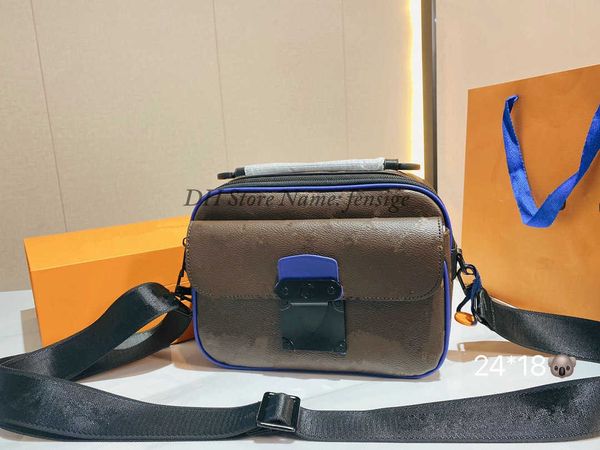 s-lock messenger bag monograms macassar canvas leather mens crossbody trunk lock handle bags fw21 luxurys designer men handbag m45863
s-lock messenger bag monograms macassar canvas leather mens crossbody trunk lock handle bags fw21 luxurys designer men handbag m45863