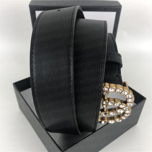 mens designer belt luxury womens waist for man woman fashion casual double gold letter buckle black genuine leather belts cintura 231s, Black;brown
mens designer belt luxury womens waist for man woman fashion casual double gold letter buckle black genuine leather belts cintura 231s, Black;brown