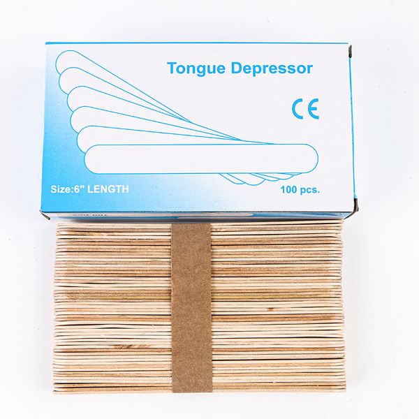 100pcs/set disposable wooden waxing wax other hair removal items spatulas spatula tongue depressor hair remove stick medical sticks beauty h
100pcs/set disposable wooden waxing wax other hair removal items spatulas spatula tongue depressor hair remove stick medical sticks beauty h