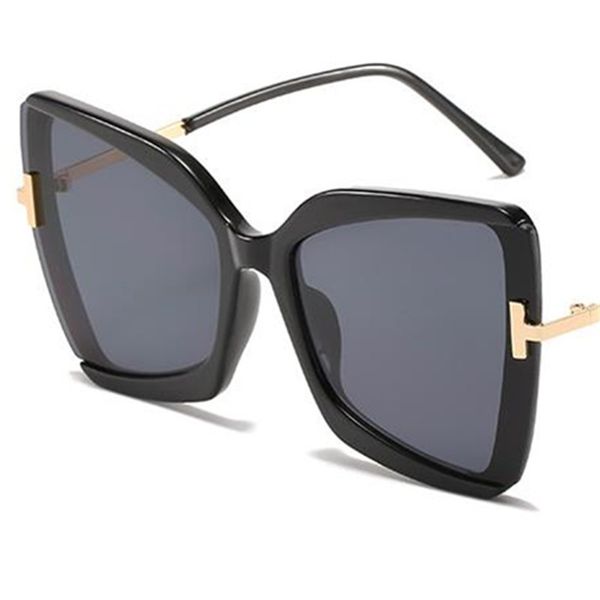 fashion sunglasses butterfly sun glasses women anti-uv spectacles oversize frame eyeglasses gradient ornamenta a++, White;black
fashion sunglasses butterfly sun glasses women anti-uv spectacles oversize frame eyeglasses gradient ornamenta a++, White;black