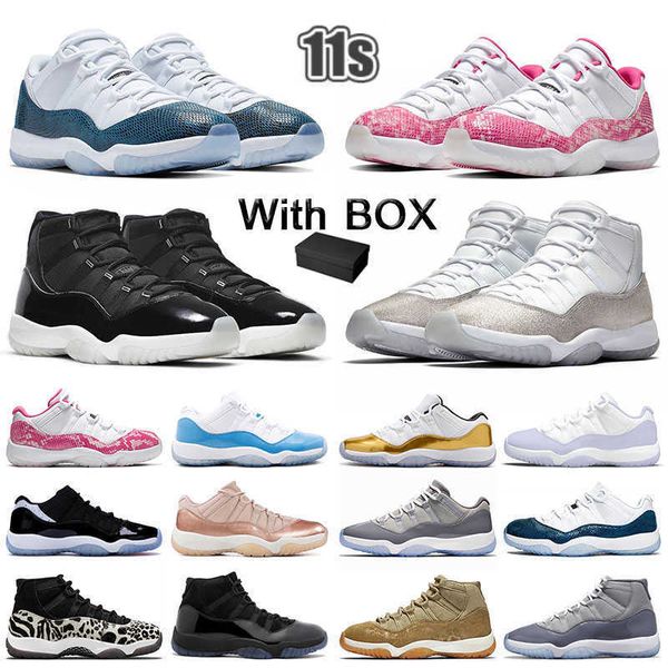 2023 high boots 11s couple sports sneakers jumpman 11 basketball shoes 2022 snakeskin pink navy blue cool grey 2022 glitter sliver pure viol, Black
2023 high boots 11s couple sports sneakers jumpman 11 basketball shoes 2022 snakeskin pink navy blue cool grey 2022 glitter sliver pure viol, Black