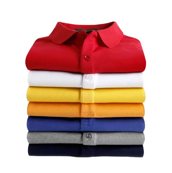 french brand crocodile man polo shirt business leisure cotton loose half sleeve embroidered lapel paul men's short sleeve summer t-shir, Black;brown
french brand crocodile man polo shirt business leisure cotton loose half sleeve embroidered lapel paul men's short sleeve summer t-shir, Black;brown