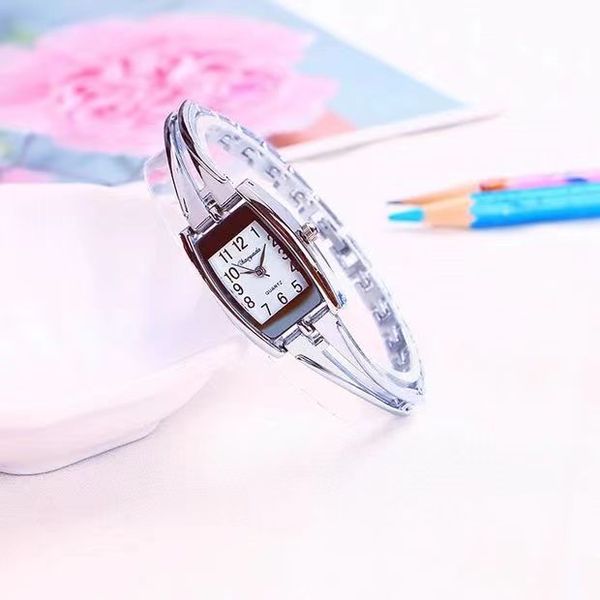 luxury womens watches designer ladies watch genuine square women's watch small dial waterproof bracelet trend fashion girls quartz wome, Slivery;golden
luxury womens watches designer ladies watch genuine square women's watch small dial waterproof bracelet trend fashion girls quartz wome, Slivery;golden