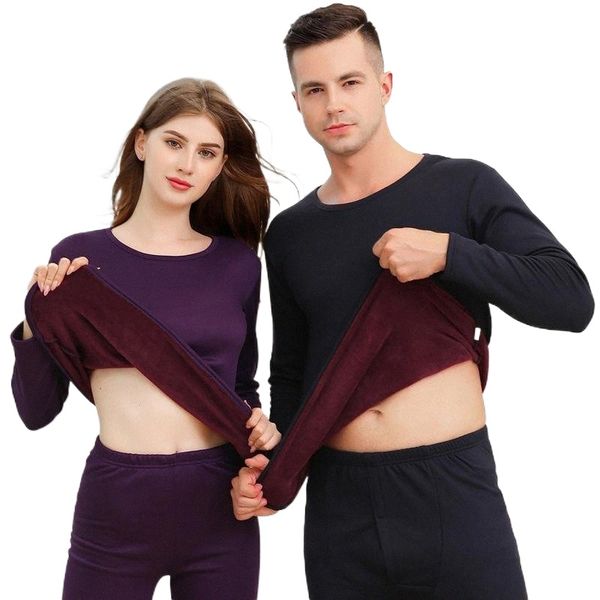 men's thermal underwear men set winter warm women thick long johns 85dt#, Black;white
men's thermal underwear men set winter warm women thick long johns 85dt#, Black;white
