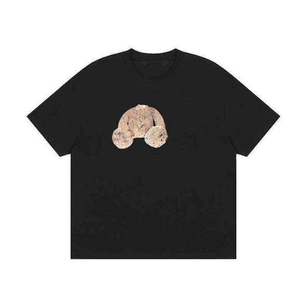 shirt letters designer flowers luxury printed t palms fashion classic angels mens and womens couple summer loose pa short sleeve tee r23, White;black
shirt letters designer flowers luxury printed t palms fashion classic angels mens and womens couple summer loose pa short sleeve tee r23, White;black