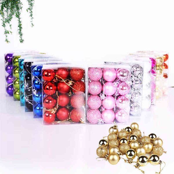 factory outlet christmas decorative ball 3cm24 plastic s electroplated bright matte tree pendant
factory outlet christmas decorative ball 3cm24 plastic s electroplated bright matte tree pendant