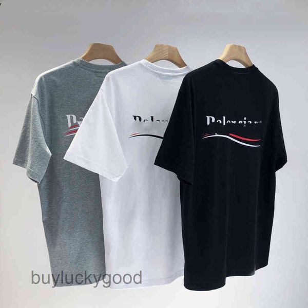 luxury designer paris 2022 spring and summer new wave short sleeve t-shirt couple leisure fashion brand pure cotton half sleeve warehouse yd, White
luxury designer paris 2022 spring and summer new wave short sleeve t-shirt couple leisure fashion brand pure cotton half sleeve warehouse yd, White