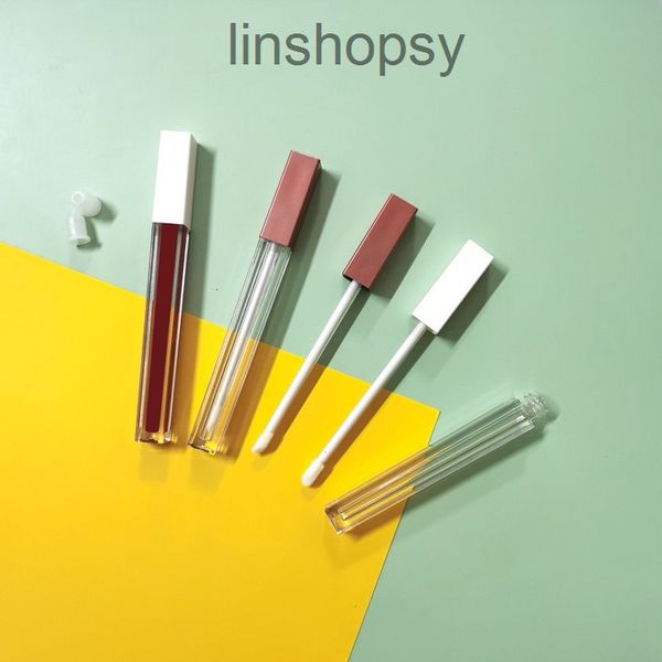 factory outlet lipstick tube plastic wrap eye liner concealer bottle diy lip gloss 2ml round thin rectangle lip glaze air
factory outlet lipstick tube plastic wrap eye liner concealer bottle diy lip gloss 2ml round thin rectangle lip glaze air