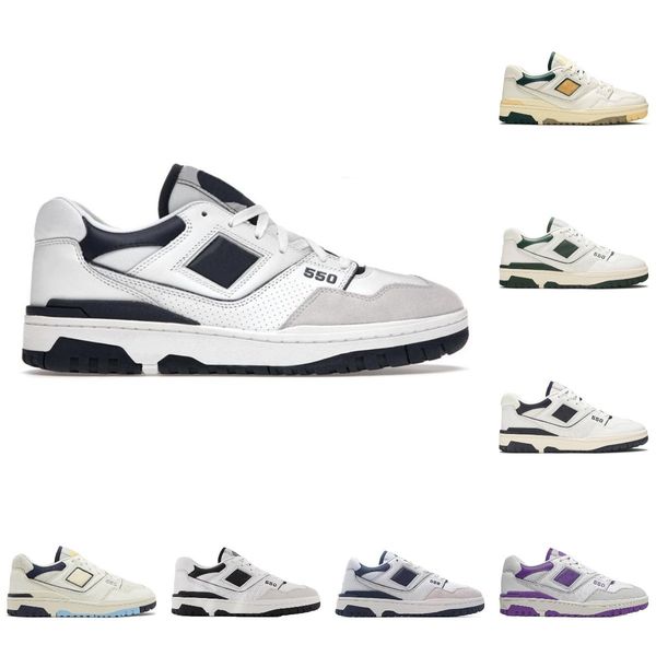 designers new bb550 b550 550 sports shoes mens women white green grey cream black blue unc navy purple shadow syracuse burgundy cyan auralee
designers new bb550 b550 550 sports shoes mens women white green grey cream black blue unc navy purple shadow syracuse burgundy cyan auralee