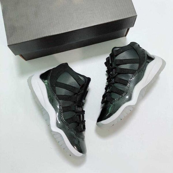 kids athletic outdoor basketball shoes sneakers 11 td cool grey 11s sneaker concord space jam metallic silver bred legend blue 72, Black
kids athletic outdoor basketball shoes sneakers 11 td cool grey 11s sneaker concord space jam metallic silver bred legend blue 72, Black