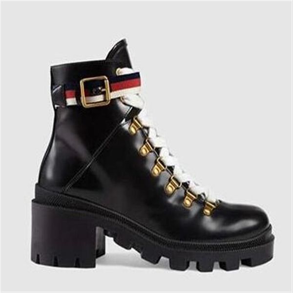 -ather ankle boot chunky heel martin shoes print genuine leather platform desert lace-up boot 5cm 122848, Black
-ather ankle boot chunky heel martin shoes print genuine leather platform desert lace-up boot 5cm 122848, Black