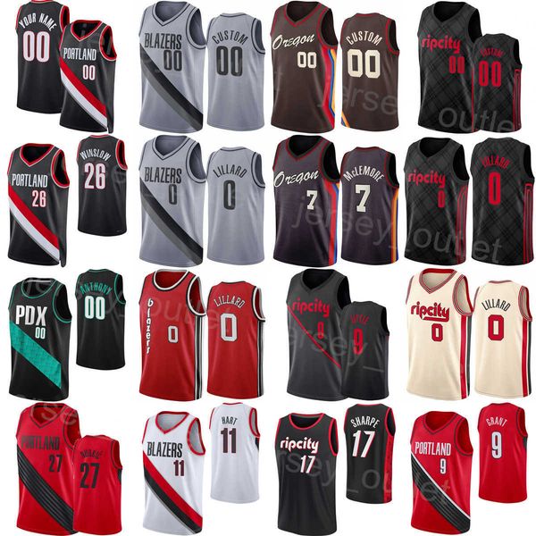 print edition basketball city earned anfernee simons jersey 1 josh hart 11 jerami grant 9 drew eubanks 24 damian lillard 0 jusuf nurkic 27 c, Black;red
print edition basketball city earned anfernee simons jersey 1 josh hart 11 jerami grant 9 drew eubanks 24 damian lillard 0 jusuf nurkic 27 c, Black;red