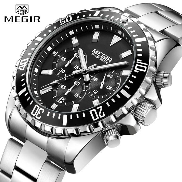 megir watch luxury business quartz mens watches sport military watch men full steel chronograph waterproof relogio masculino
megir watch luxury business quartz mens watches sport military watch men full steel chronograph waterproof relogio masculino