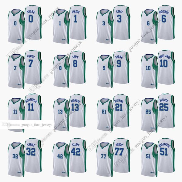 custom printed 2022 new city basketball jerseys porzingis hardaway powell doncic bullock kleber finney-smith marjanovic brown burke green br, Black;red
custom printed 2022 new city basketball jerseys porzingis hardaway powell doncic bullock kleber finney-smith marjanovic brown burke green br, Black;red