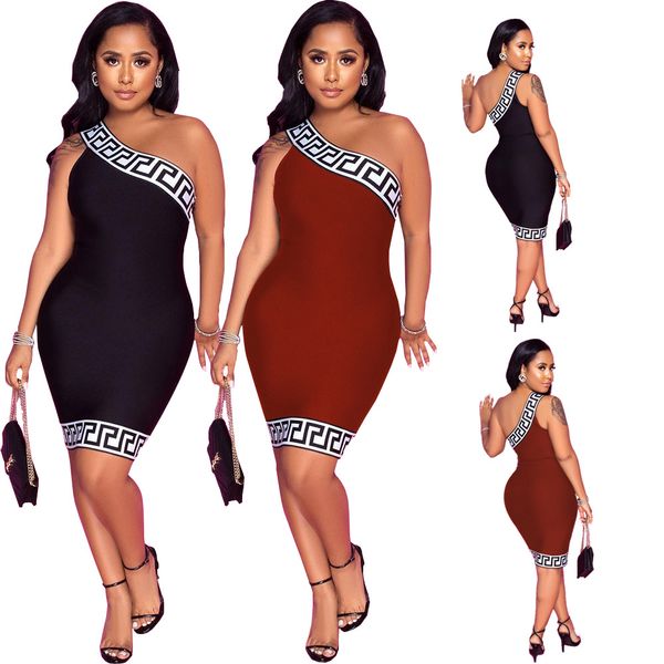 casual dresses summer one shoulder blouse long sleeve party mini dress high street womens slim dress one-piece skirt size s-2xl, Black;gray
casual dresses summer one shoulder blouse long sleeve party mini dress high street womens slim dress one-piece skirt size s-2xl, Black;gray