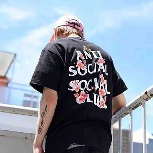 anti social socirl club shirt letters printed graphic tee sayings quote streetwear t-shirt short sleeve blouses unisex, White;black
anti social socirl club shirt letters printed graphic tee sayings quote streetwear t-shirt short sleeve blouses unisex, White;black