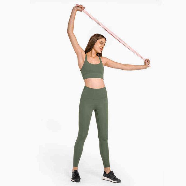 designer women's t-shirt vest 2022 fitn underwear women's hem widened cross back shockproof gathered sports bra, White
designer women's t-shirt vest 2022 fitn underwear women's hem widened cross back shockproof gathered sports bra, White