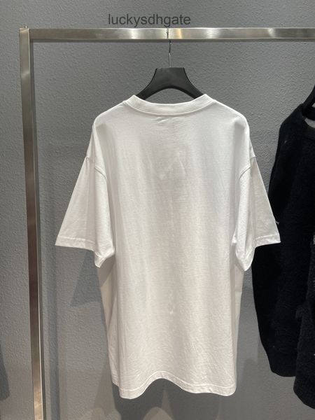 designer bal t shirt and shirts chaopai 22ss summer new front back cola wave printed couple paris short sleeve t-shirt 0hso, White;black
designer bal t shirt and shirts chaopai 22ss summer new front back cola wave printed couple paris short sleeve t-shirt 0hso, White;black