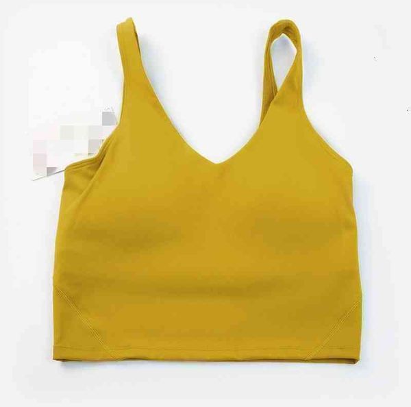 lu shockproof yoga bra running gym sports bra r women widen hem push up workout shirt fitness yoga crop brassiere multiple colors ll18, Black;white
lu shockproof yoga bra running gym sports bra r women widen hem push up workout shirt fitness yoga crop brassiere multiple colors ll18, Black;white