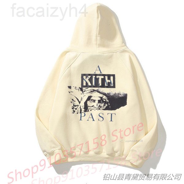 men's hoodies & sweatshirts designer kit back large print hoodie fashion sweatshirt kith sweater 3y7y, Black
men's hoodies & sweatshirts designer kit back large print hoodie fashion sweatshirt kith sweater 3y7y, Black