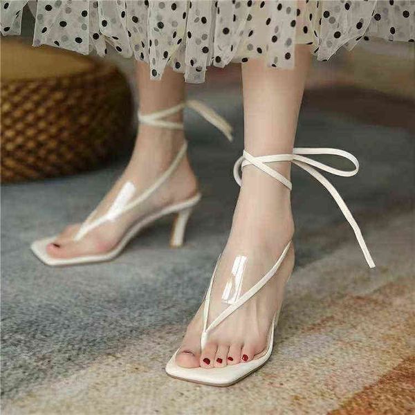 sandals temperament high heels women s shoes new fashion clip toe pumps women cross strap sandals 220704, Black
sandals temperament high heels women s shoes new fashion clip toe pumps women cross strap sandals 220704, Black
