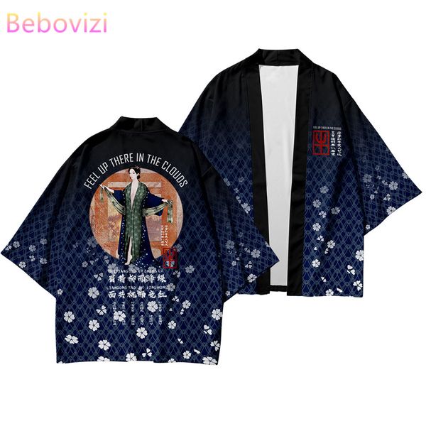 ins beauty plus size 5xl 6xl beach harajuku japanese set fashion kimono men women cardigan haori obi asian clothes pant suit, Red
ins beauty plus size 5xl 6xl beach harajuku japanese set fashion kimono men women cardigan haori obi asian clothes pant suit, Red