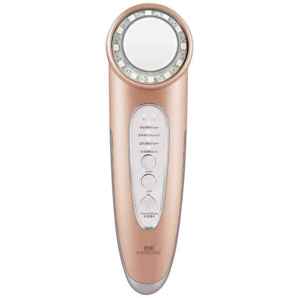 nxy golden rice beauty instrument household import and export face washing cleansing pn rejuvenation 220606
nxy golden rice beauty instrument household import and export face washing cleansing pn rejuvenation 220606