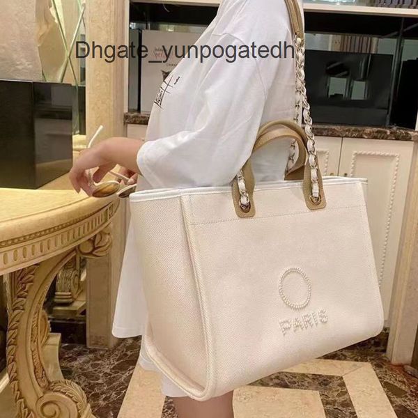 women fashion luxury evening bags brand ch handbags pearl beach bag designers female canvas portable high-capacity classic trend big handbag, Black;red
women fashion luxury evening bags brand ch handbags pearl beach bag designers female canvas portable high-capacity classic trend big handbag, Black;red