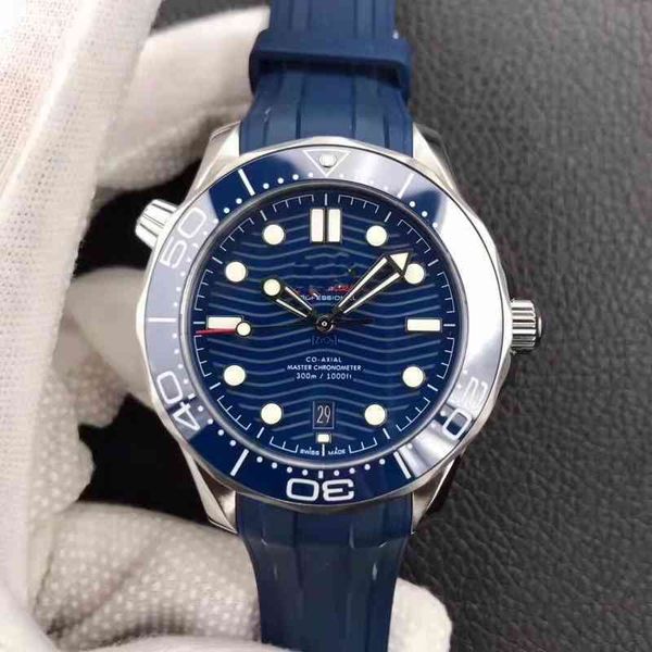 luxury mens mechanical watch vs haima 300 sports 007 constellation diefei fully automatic rubber band steel luminous swiss es brand wristwat, Slivery;brown
luxury mens mechanical watch vs haima 300 sports 007 constellation diefei fully automatic rubber band steel luminous swiss es brand wristwat, Slivery;brown