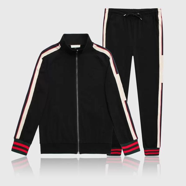 

2021 sportswear Asian luxury brand mens tracksuit Sweatshirts Suits men track sweat suit Man jacket coat hoodie sweatshirt Sportswear