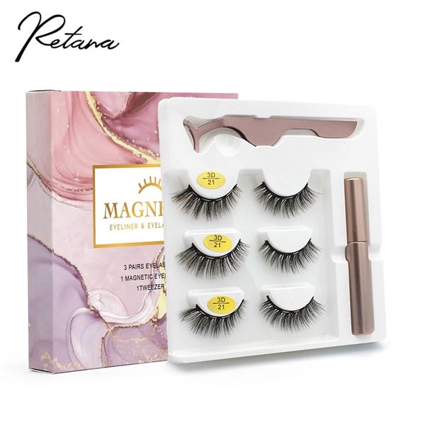 3d false eyelashes magnetic magnet eyeliner natural long waterproof liquid lasting eyelash makeup 220518
3d false eyelashes magnetic magnet eyeliner natural long waterproof liquid lasting eyelash makeup 220518